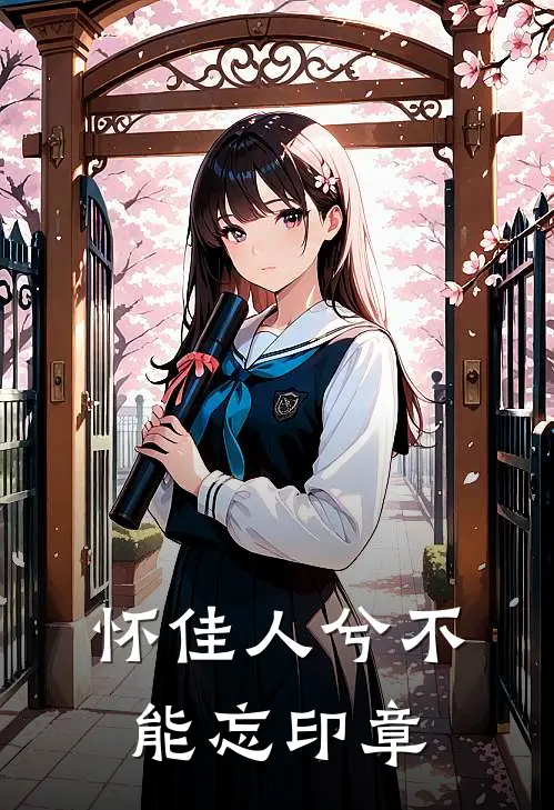 怀佳人兮不能忘印章