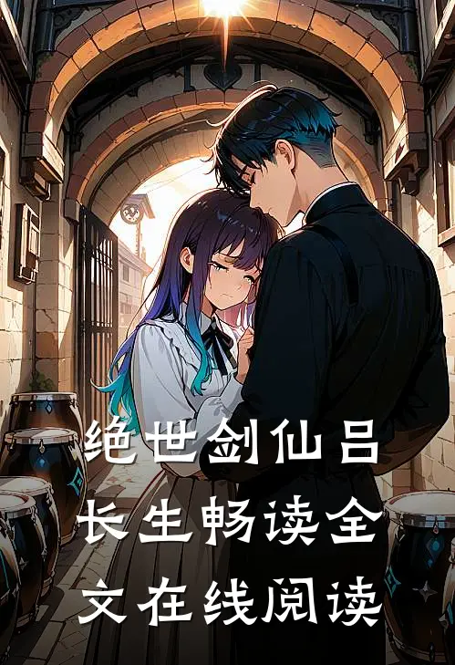 绝世剑仙吕长生畅读全文在线阅读