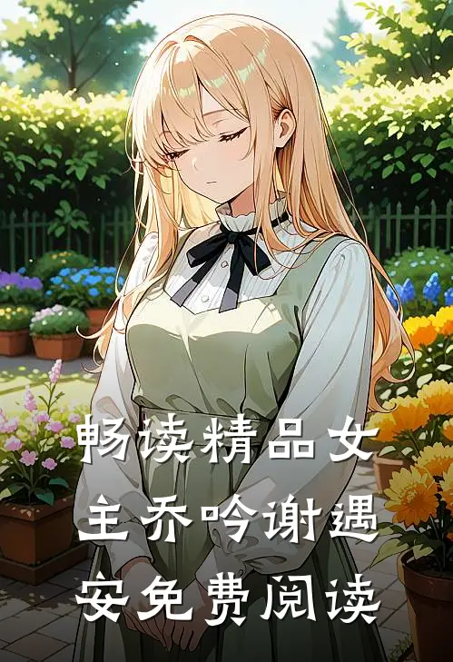 畅读精品女主乔吟谢遇安免费阅读