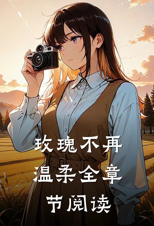 玫瑰不再温柔全章节阅读