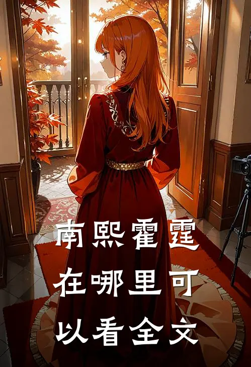 南熙霍霆在哪里可以看全文