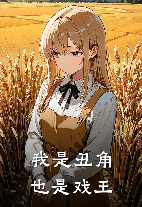 我是丑角也是戏王