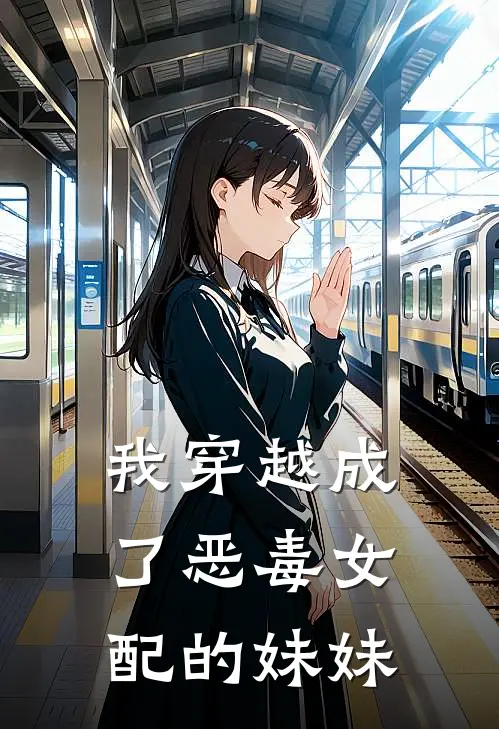 我穿越成了恶毒女配的妹妹