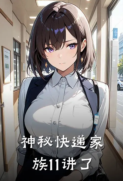 神秘快递家族11讲了