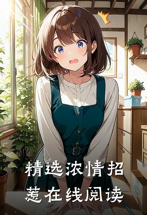 精选浓情招惹在线阅读