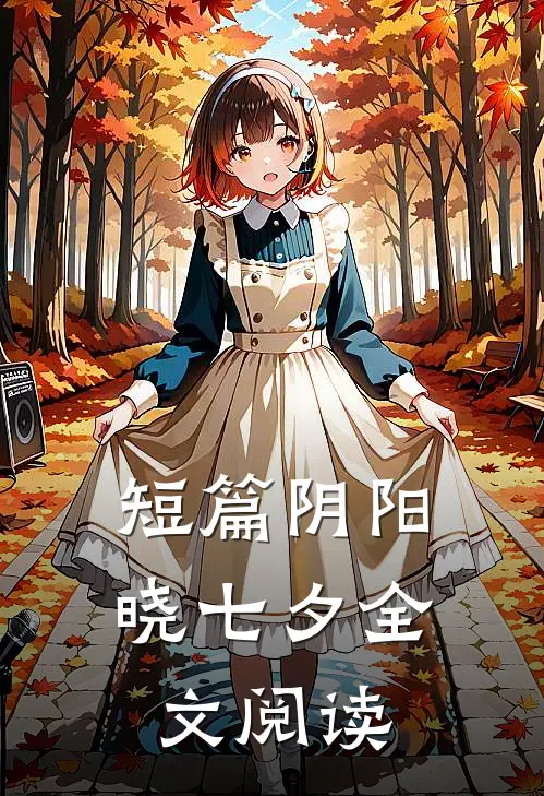 短篇阴阳晓七夕全文阅读
