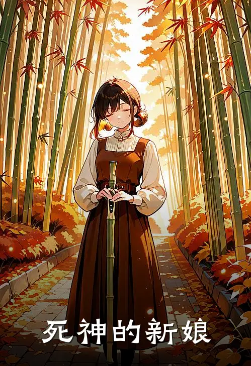 死神的新娘