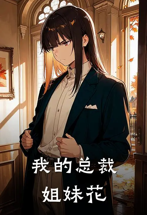我的总裁姐妹花