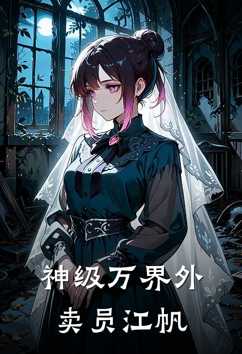 神级万界外卖员江帆