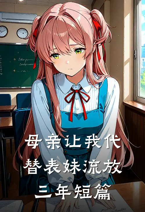 母亲让我代替表妹流放三年短篇