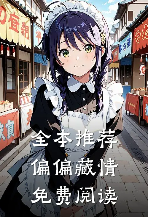 全本推荐偏偏藏情免费阅读