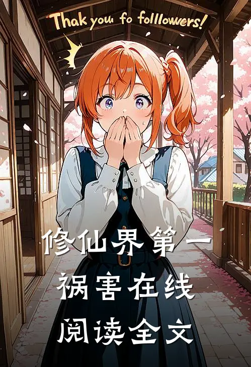 修仙界第一祸害在线阅读全文