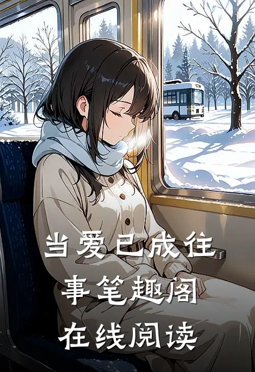 当爱已成往事笔趣阁在线阅读