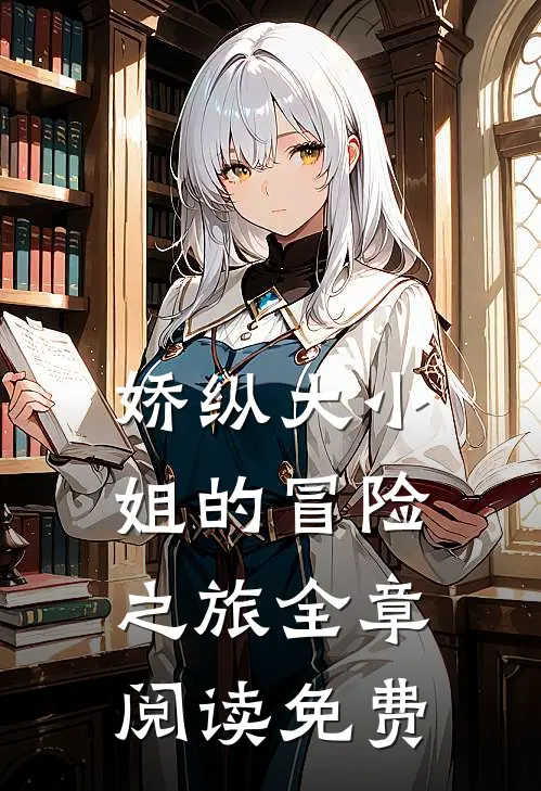 娇纵大小姐的冒险之旅全章阅读免费