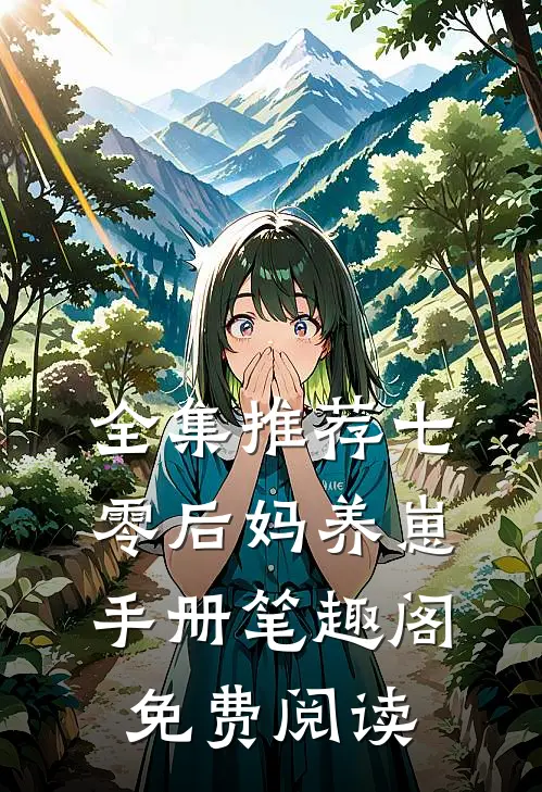 全集推荐七零后妈养崽手册笔趣阁免费阅读