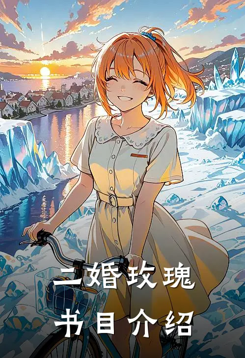 二婚玫瑰书目介绍
