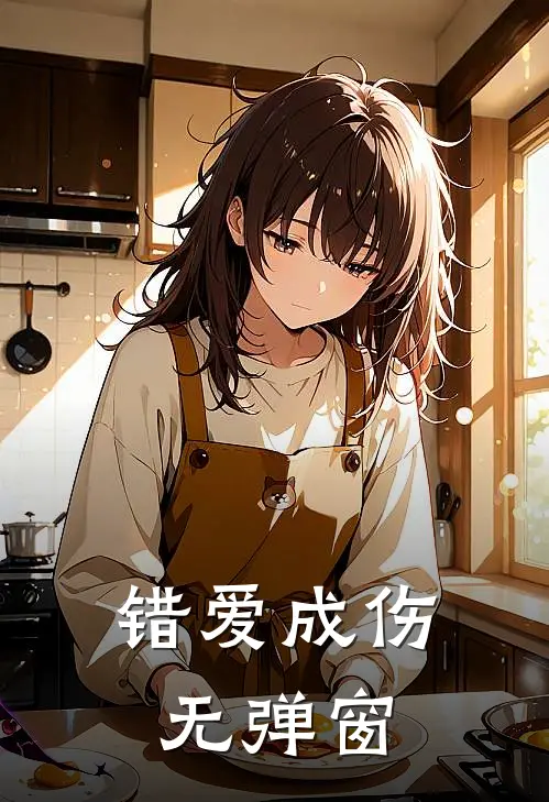 错爱成伤无弹窗