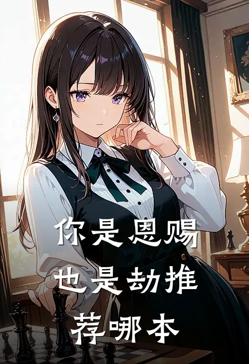 你是恩赐也是劫推荐哪本