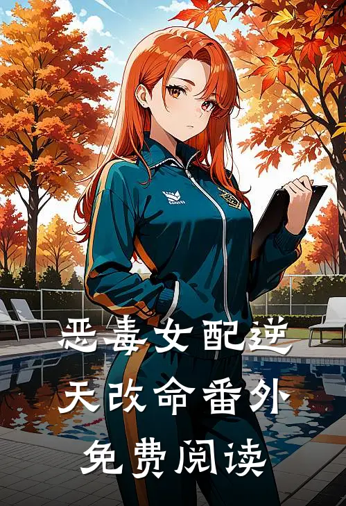恶毒女配逆天改命番外免费阅读