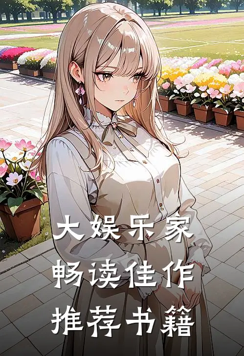 大娱乐家畅读佳作推荐书籍