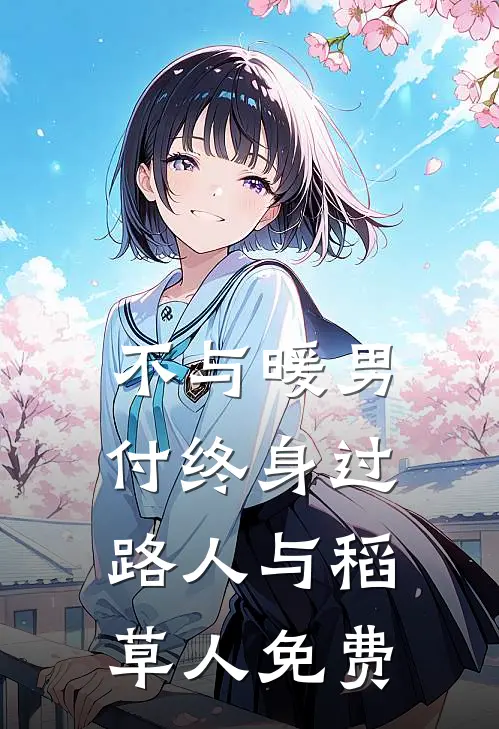 不与暖男付终身 过路人与稻草人 免费