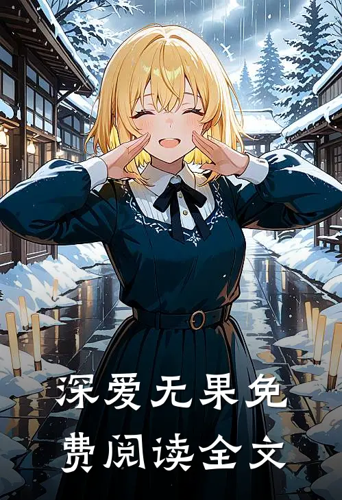 深爱无果免费阅读全文