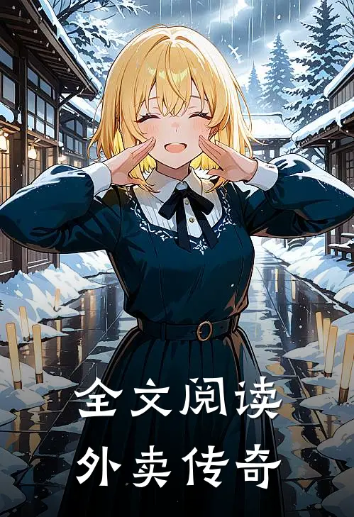 全文阅读外卖传奇