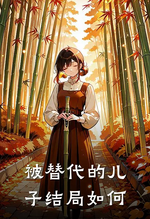 被替代的儿子结局如何