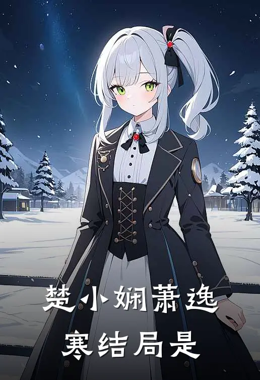 楚小娴萧逸寒结局是