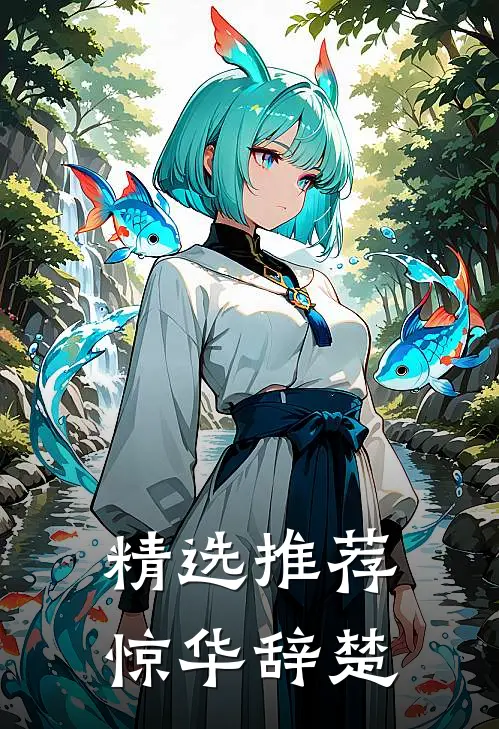 精选推荐惊华辞楚
