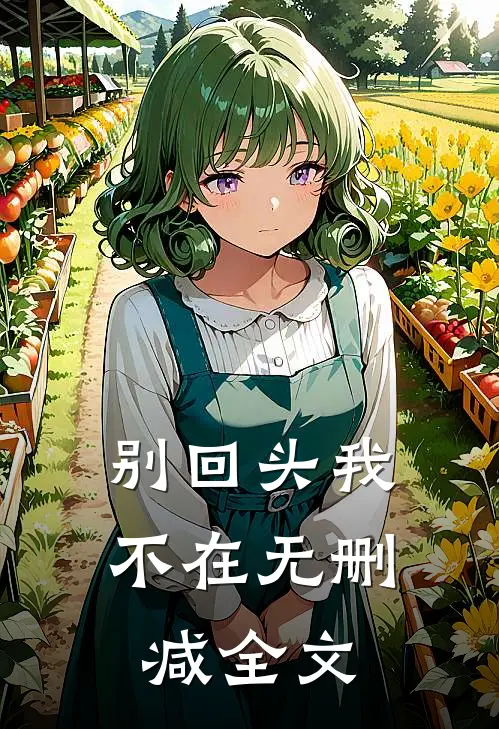 别回头我不在无删减全文