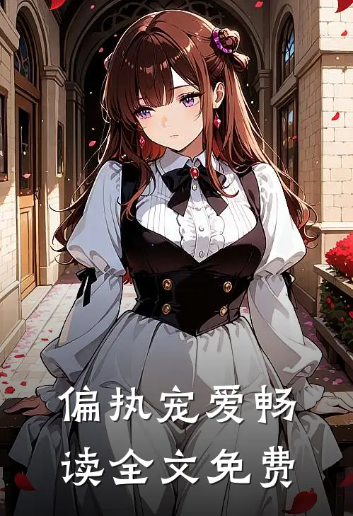 偏执宠爱畅读全文免费