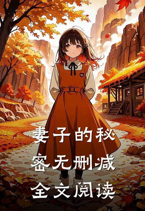 妻子的秘密无删减全文阅读