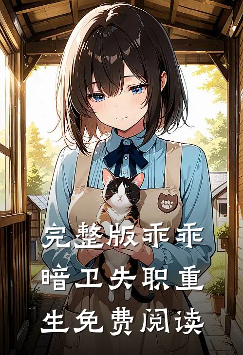 完整版乖乖暗卫失职重生免费阅读