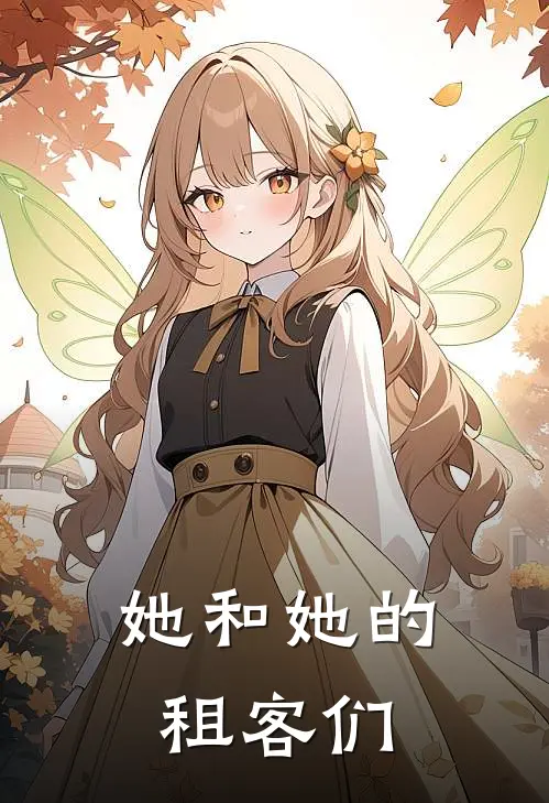 她和她的租客们