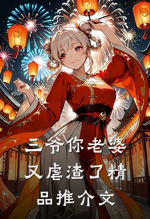 三爷你老婆又虐渣了精品推介文