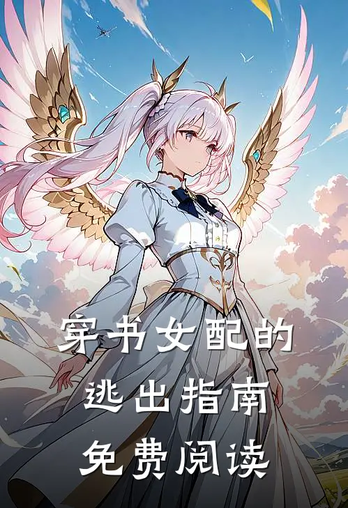 穿书女配的逃出指南免费阅读