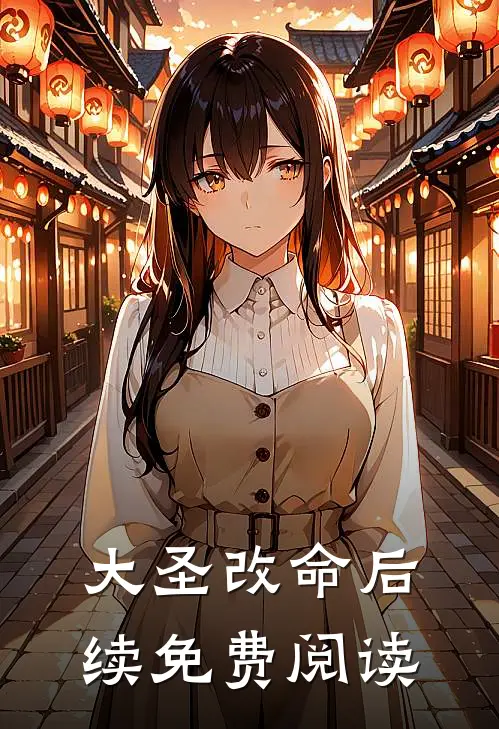 大圣改命后续免费阅读
