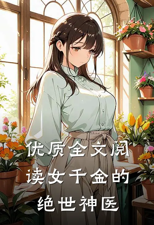 优质全文阅读女千金的绝世神医