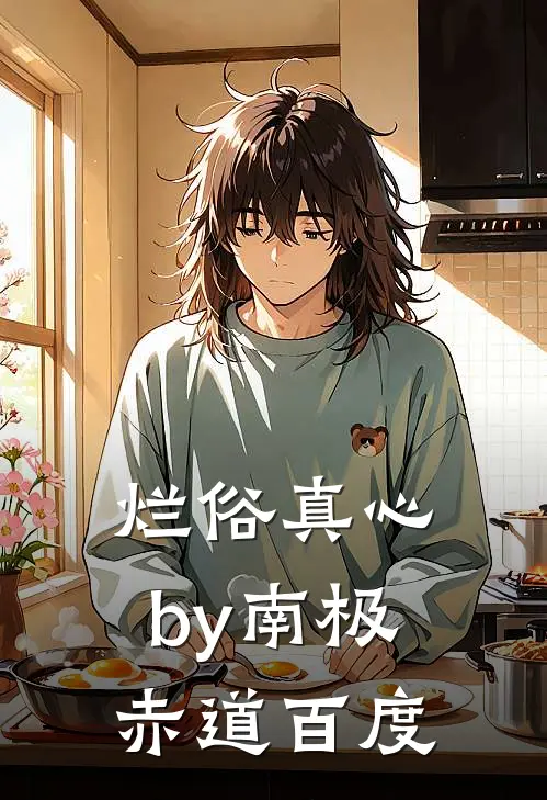 烂俗真心by南极赤道百度