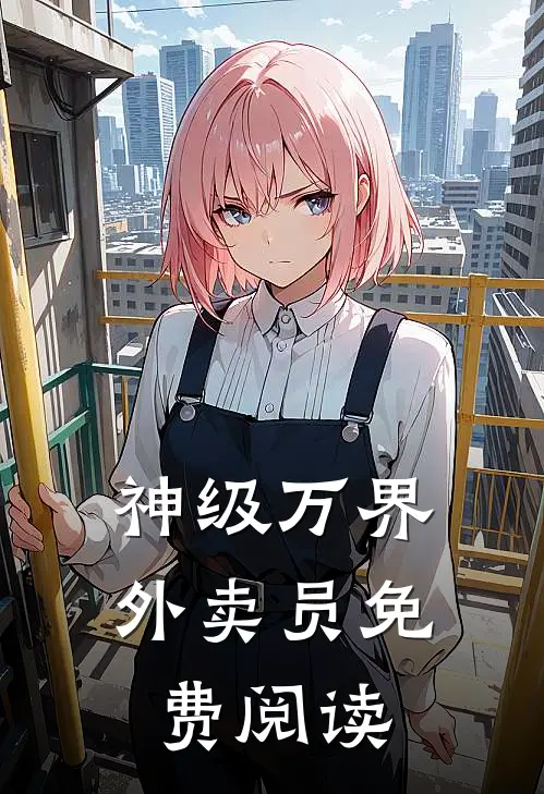 神级万界外卖员免费阅读