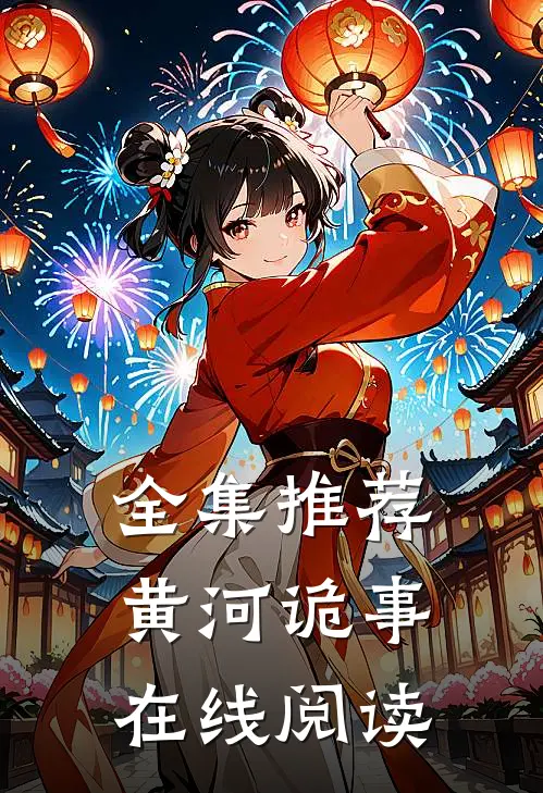 全集推荐黄河诡事在线阅读