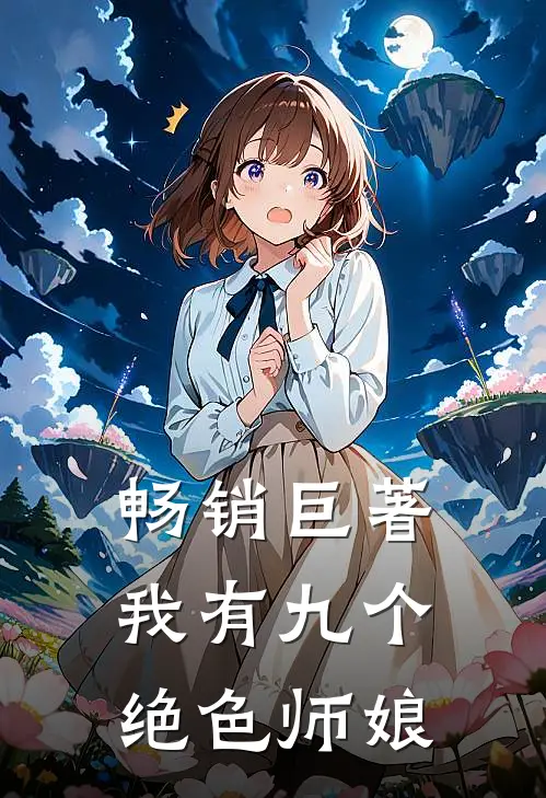畅销巨著我有九个绝色师娘