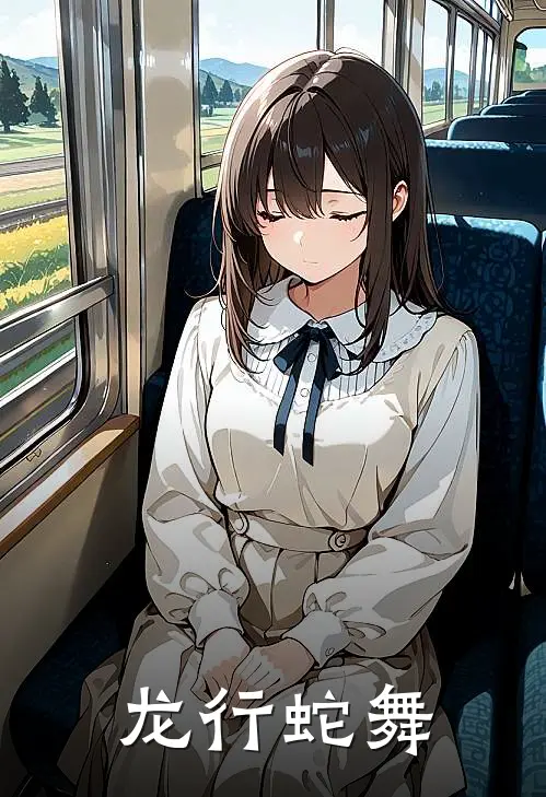 龙行蛇舞