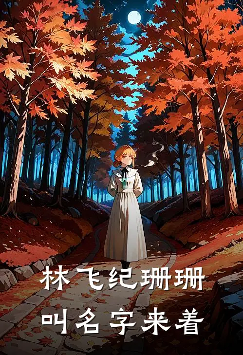 林飞纪珊珊叫名字来着