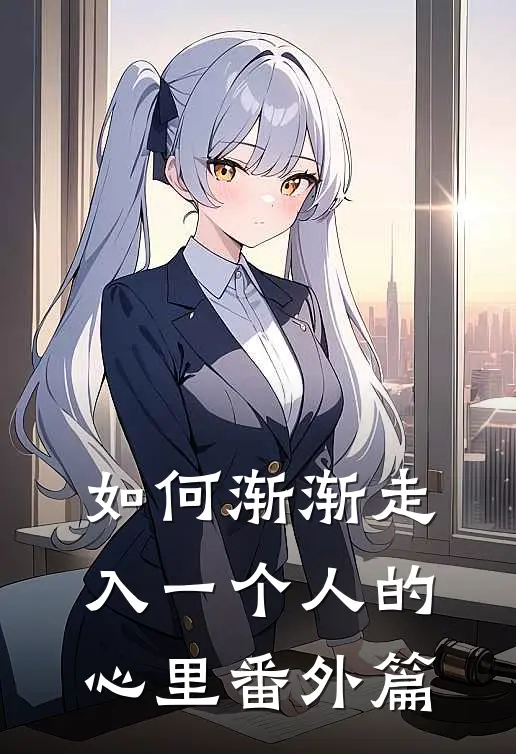 如何渐渐走入一个人的心里 番外篇