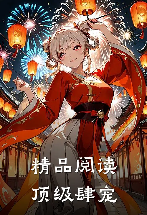 精品阅读顶级肆宠