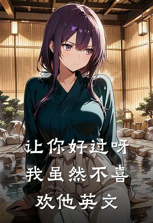 让你好过呀我虽然不喜欢他英文