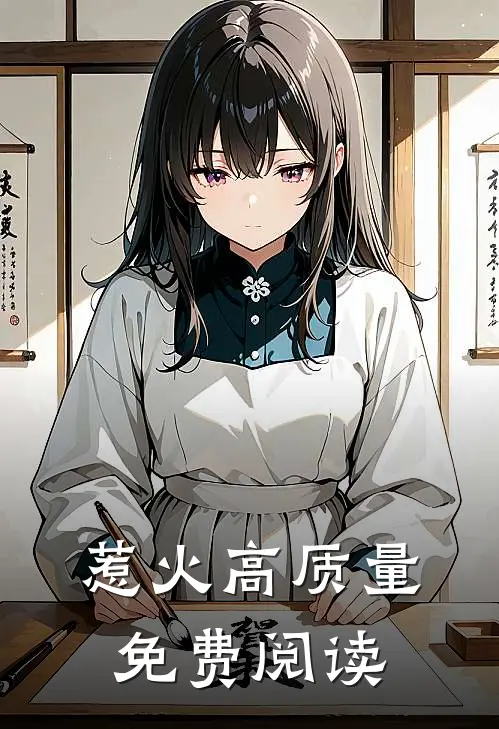 惹火高质量免费阅读