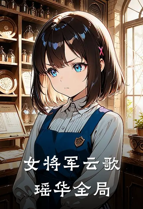 女将军云歌瑶华全局